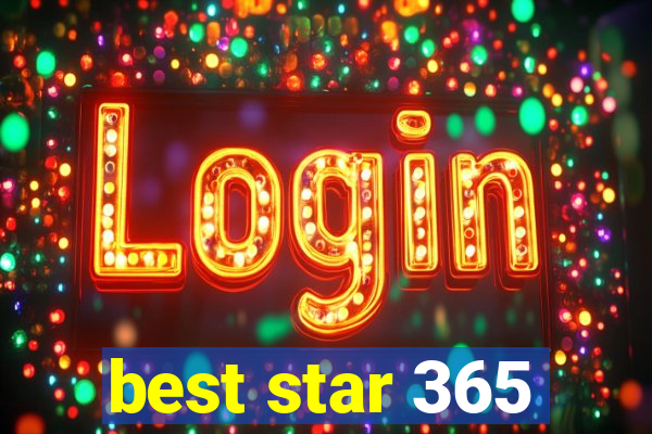 best star 365